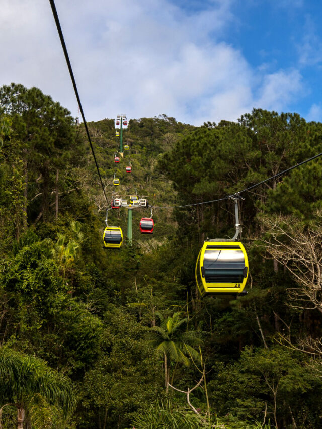 Parque Unipraias
