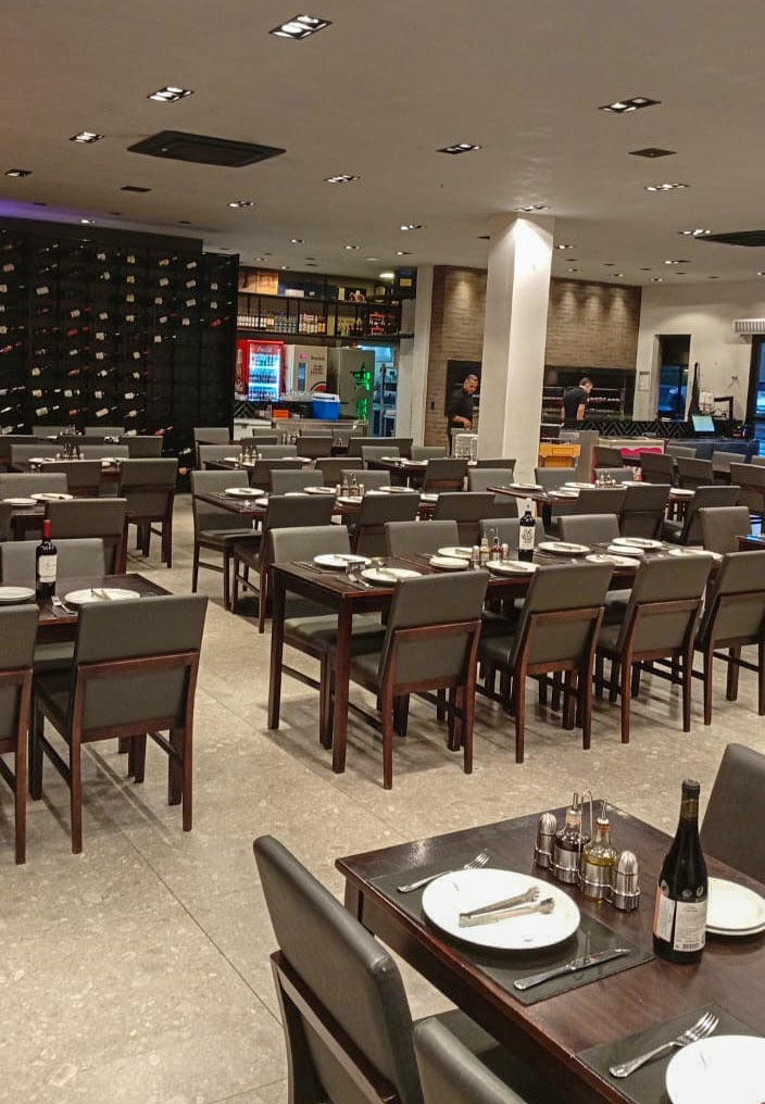 Churras Churrascaria