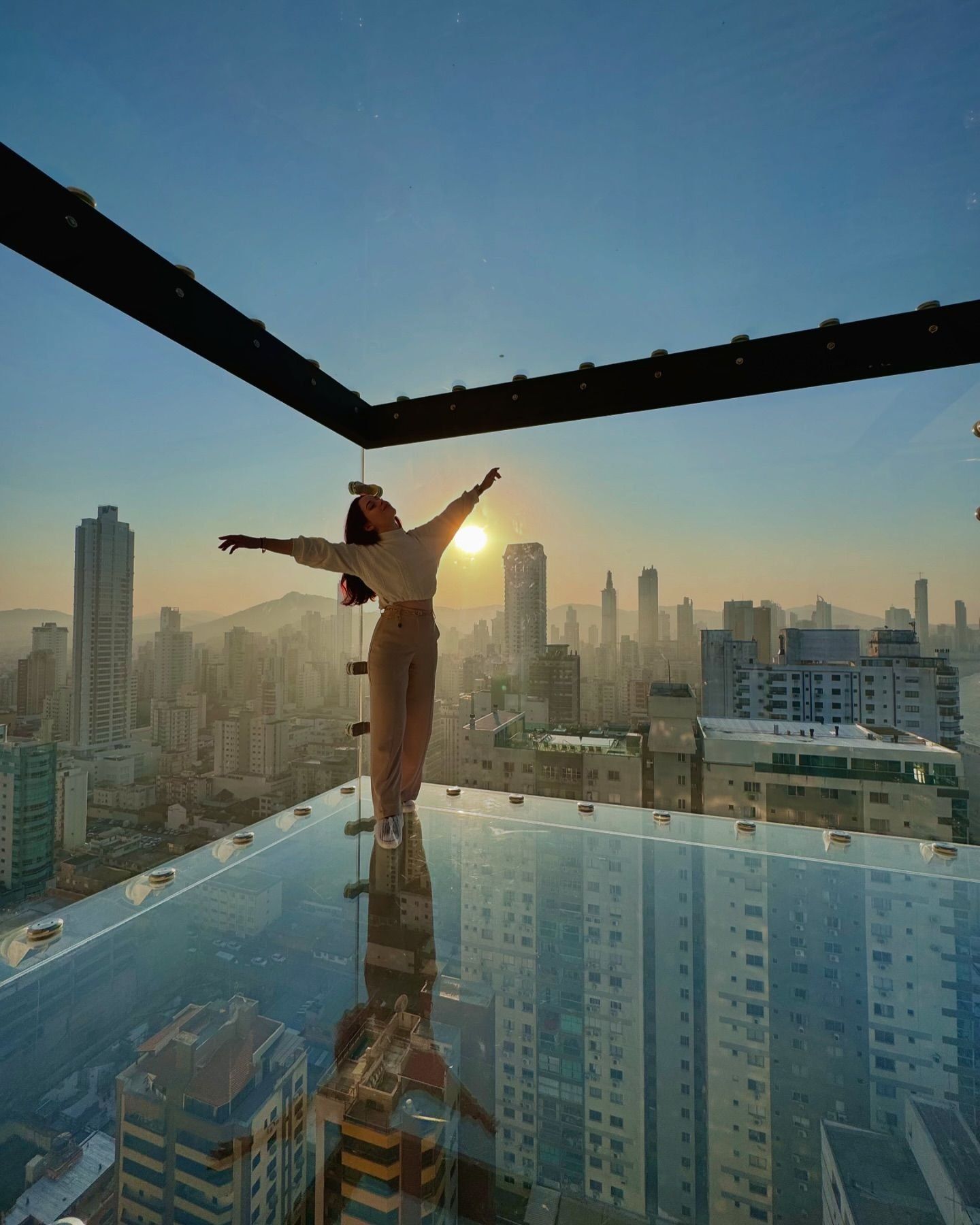 Summit Balneário Camboriú